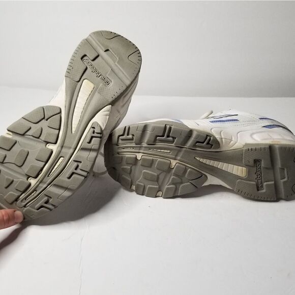 New Balance training 409 athletic sneakers - Picture 8 of 8